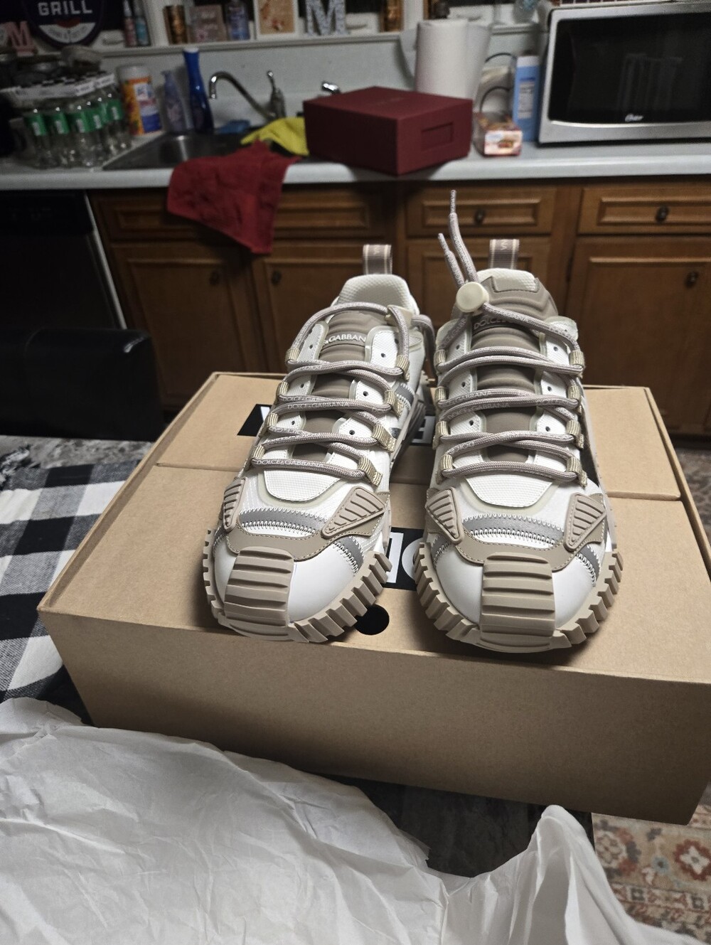 Mens Sneakers